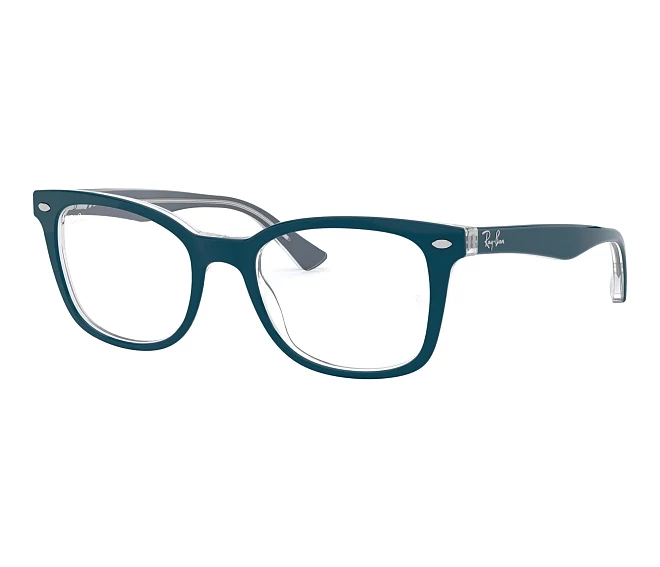 Gafas de vista Ray-Ban RX5285 5763 53 19 Azul