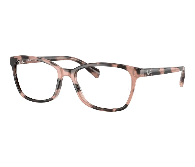 Gafas de vista Ray-Ban RX5362 8481 52 17 Rosa