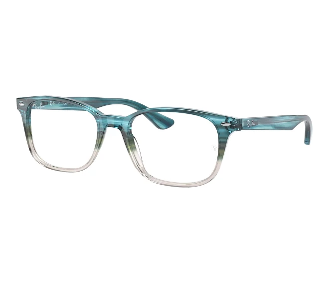 Gafas de vista Ray-Ban RX5375 8146 51 18 Havana