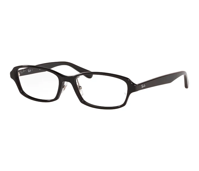 Gafas de vista Ray-Ban RX5385D 2000 55 16 Negra