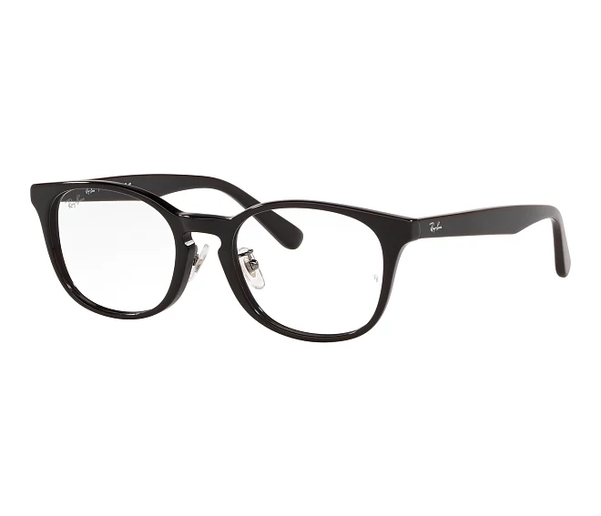 Gafas de vista Ray-Ban RX5386D 2000 51 19 Negra