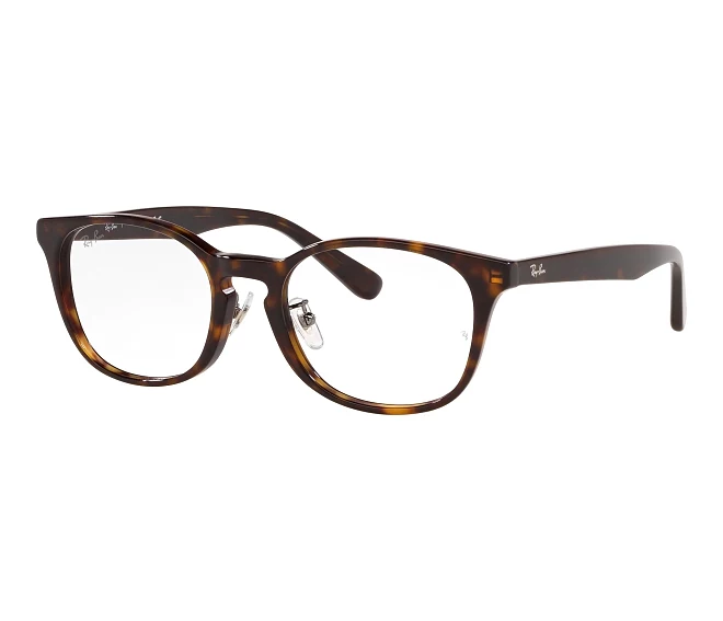 Gafas de vista Ray-Ban RX5386D 2012 51 19 Marrón