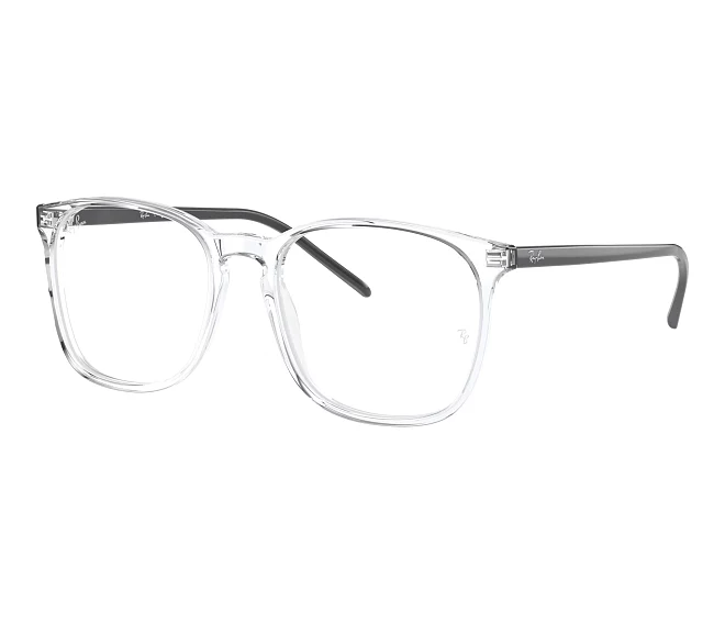 Gafas de vista Ray-Ban RX5387 8181 54 18 Cristal