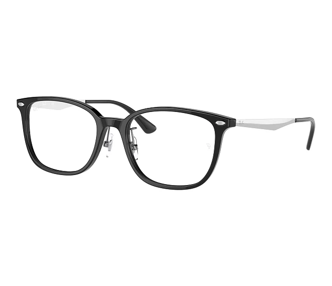Gafas de vista Ray-Ban RX5403D 2000 54 18 Negra
