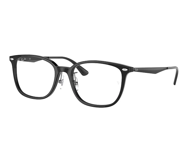 Gafas de vista Ray-Ban RX5403D 5725 52 18 Negra