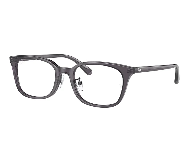Gafas de vista Ray-Ban RX5407D 5920 52 19 Gris