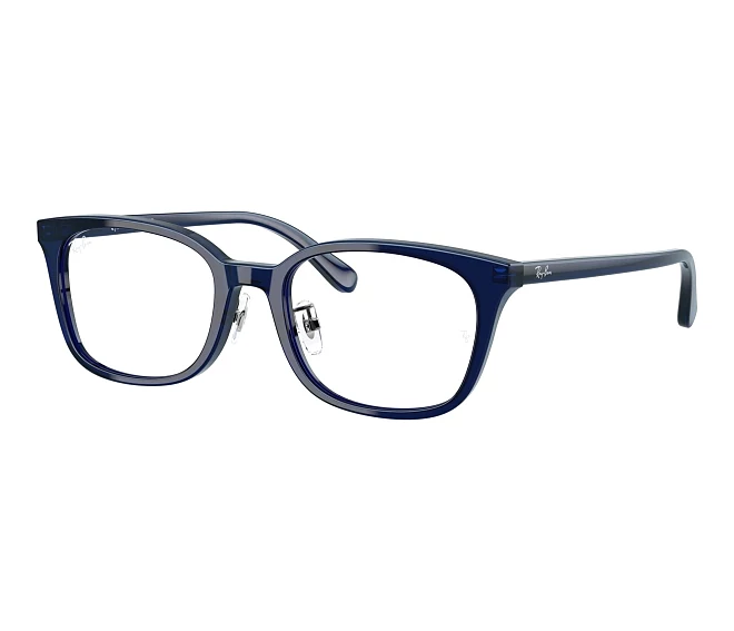 Gafas de vista Ray-Ban RX5407D 5986 52 19 Azul