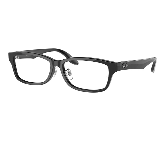 Gafas de vista Ray-Ban RX5408D 2000 57 15 Negra