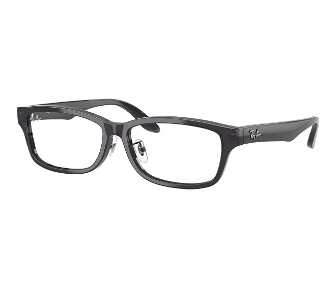 Gafas de vista Ray-Ban RX5408D 5920 57 15 Gris
