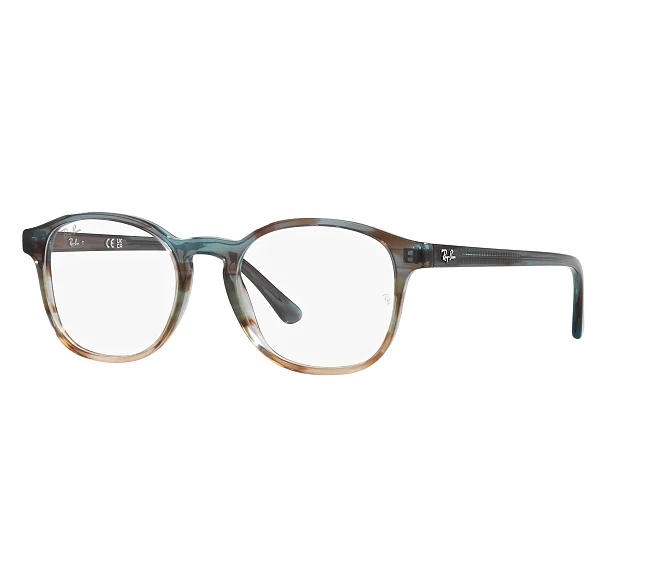 Gafas de vista Ray-Ban RX5417 8252 50 19 Mix