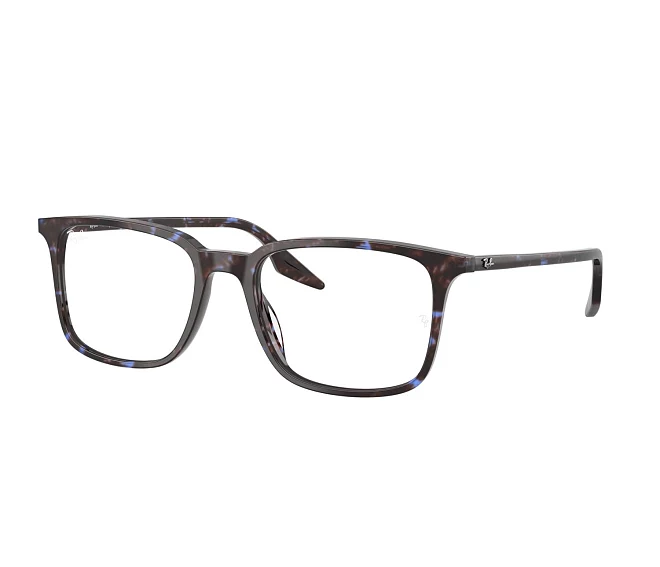 Gafas de vista Ray-Ban RX5421 8424 53 19 Azul