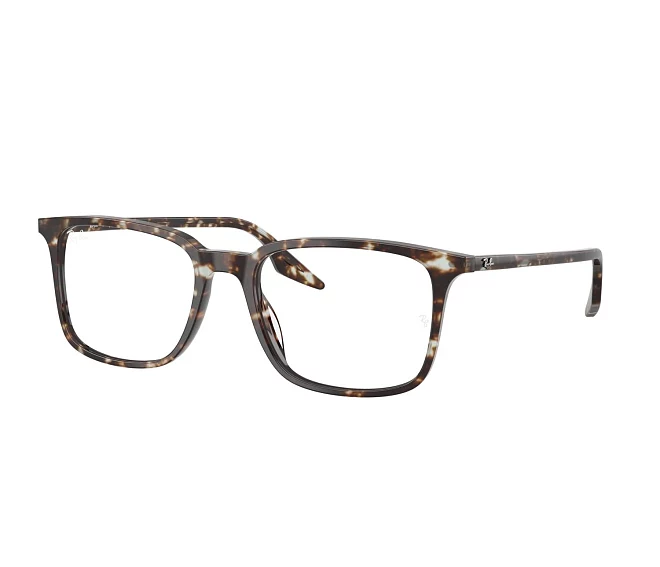 Gafas de vista Ray-Ban RX5421 8425 53 19 Amarillo