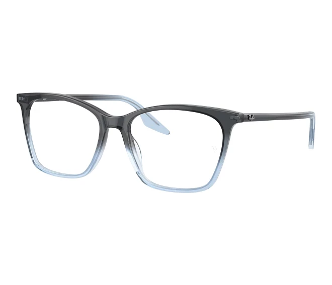 Gafas de vista Ray-Ban RX5422 8309 52 16 Azul