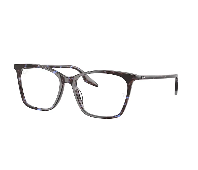 Gafas de vista Ray-Ban RX5422 8424 52 16 Azul