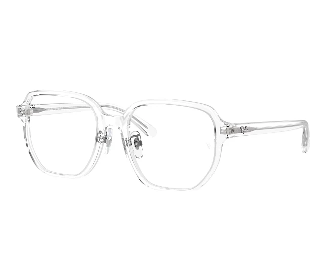 Gafas de vista Ray-Ban RX5424D 2001 54 19 Cristal
