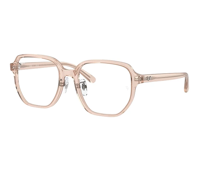 Gafas de vista Ray-Ban RX5424D 8267 54 19 Marrón