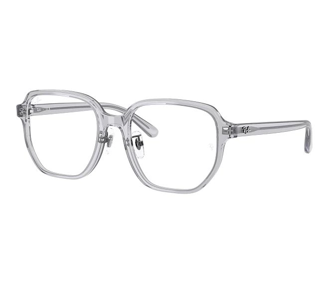 Gafas de vista Ray-Ban RX5424D 8415 54 19 Gris