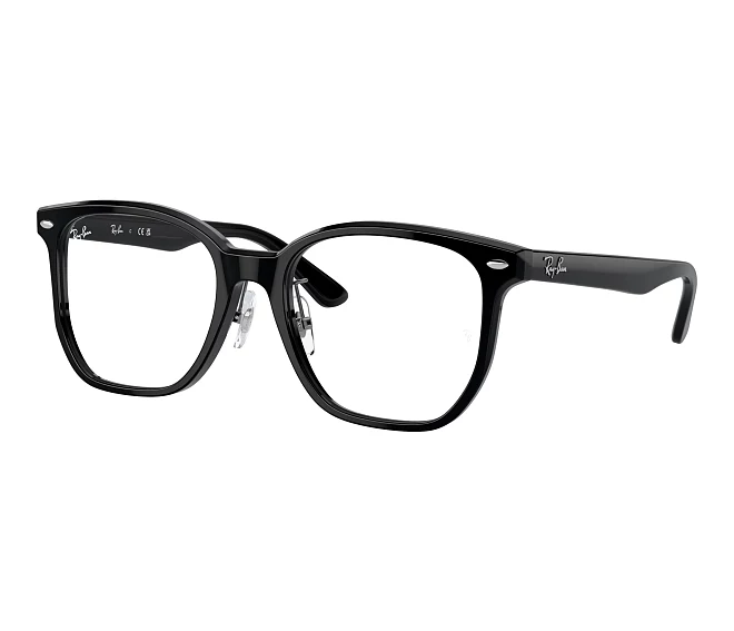 Gafas de vista Ray-Ban RX5425D 2000 54 19 Negra