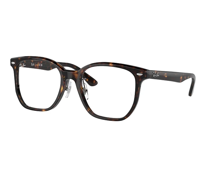 Gafas de vista Ray-Ban RX5425D 2012 54 19 Havana
