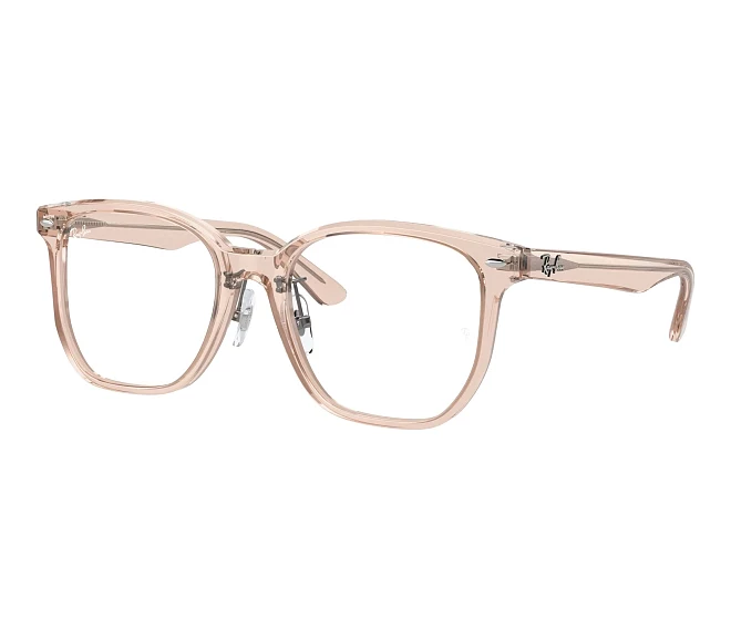 Gafas de vista Ray-Ban RX5425D 8267 54 19 Marrón