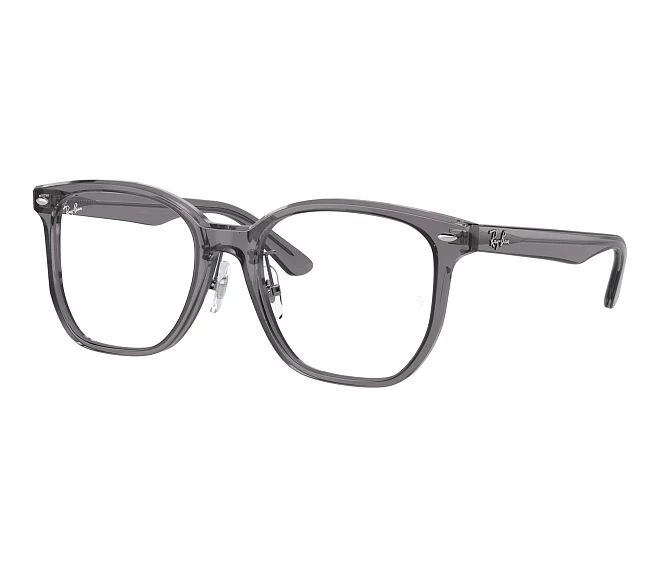 Gafas de vista Ray-Ban RX5425D 8268 54 19 Gris