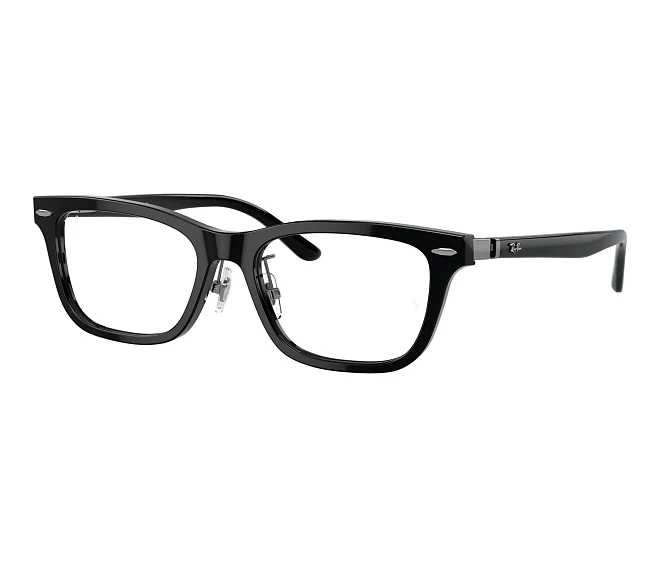 Gafas de vista Ray-Ban RX5426D 8286 54 18 Negra