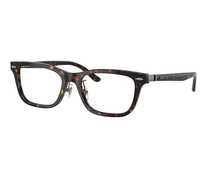 Gafas de vista Ray-Ban RX5426D 8287 54 18 Havana