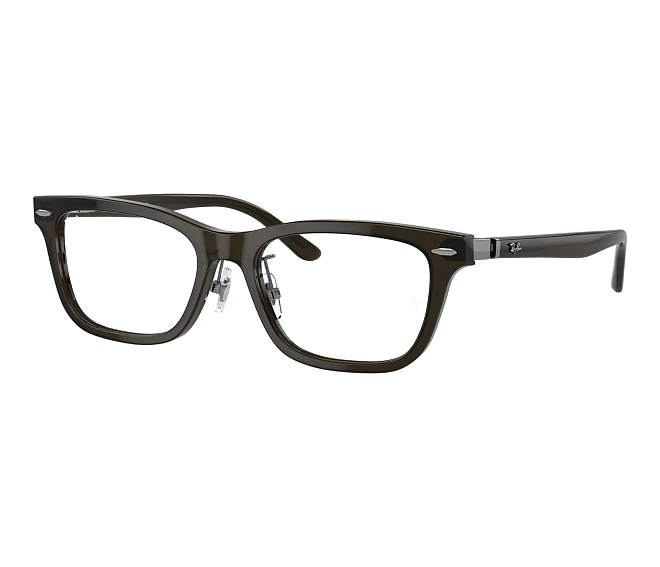 Gafas de vista Ray-Ban RX5426D 8289 54 18 Verde