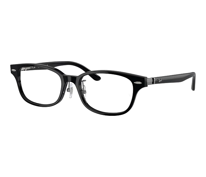 Gafas de vista Ray-Ban RX5427D 8286 53 18 Negra