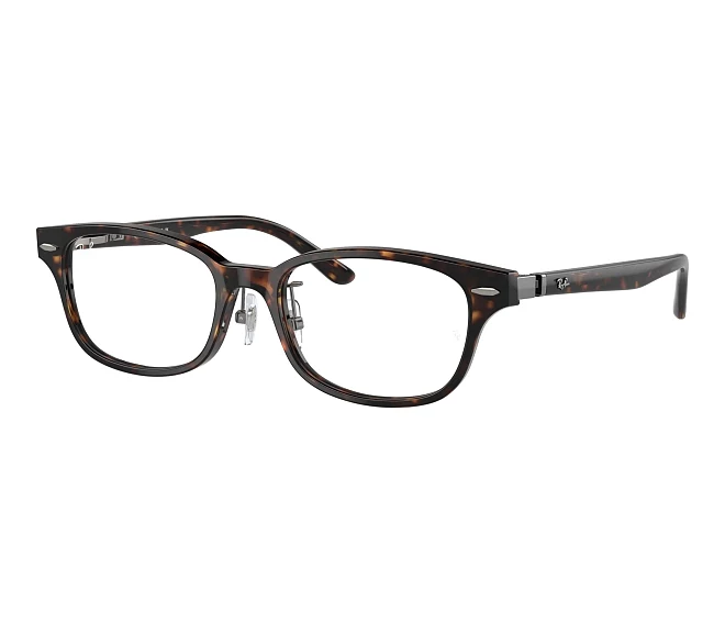 Gafas de vista Ray-Ban RX5427D 8287 53 18 Havana