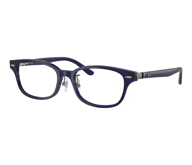 Gafas de vista Ray-Ban RX5427D 8288 53 18 Azul