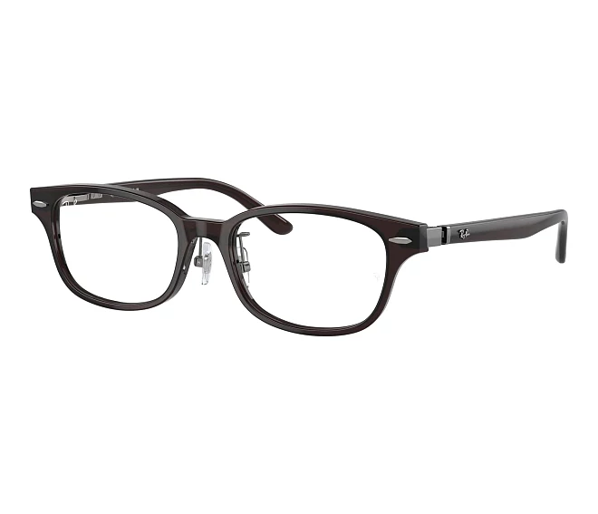 Gafas de vista Ray-Ban RX5427D 8290 53 18 Marrón