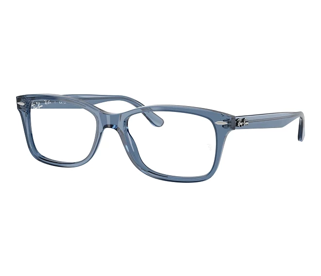 Gafas de vista Ray-Ban RX5428 8223 53 17 Azul