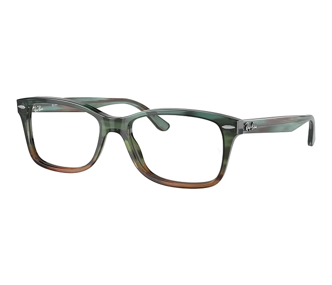 Gafas de vista Ray-Ban RX5428 8252 53 17 Azul