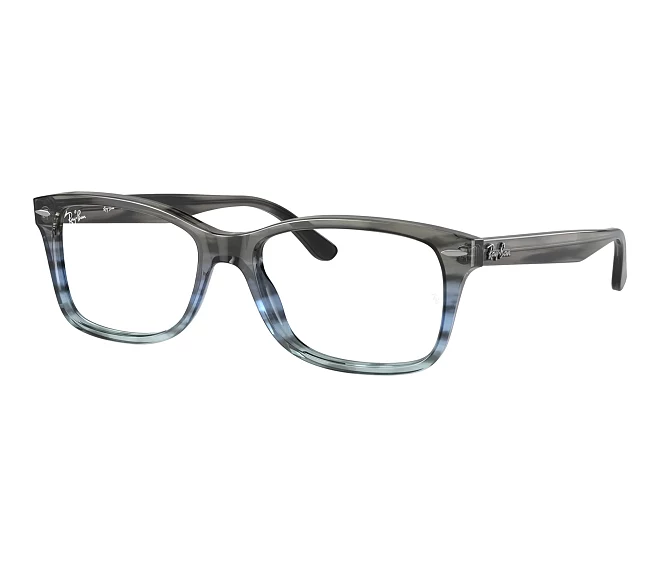 Gafas de vista Ray-Ban RX5428 8254 55 17 Azul