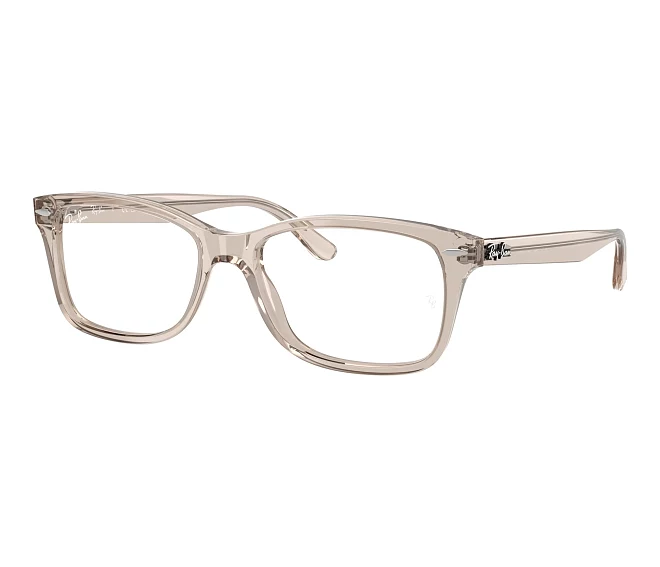 Gafas de vista Ray-Ban RX5428 8457 53 17 Gris