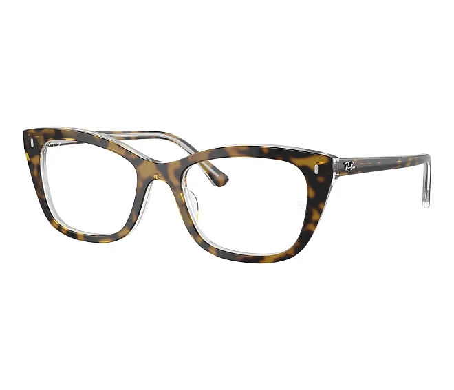 Gafas de vista Ray-Ban RX5433 5082 50 19 Marrón