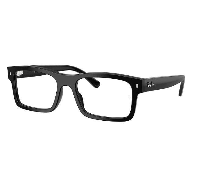 Gafas de vista Ray-Ban RX5435 2000 54 19 Negra
