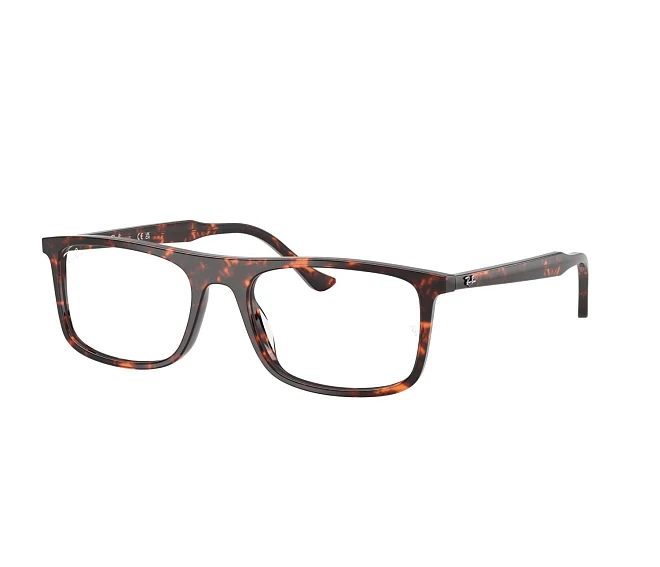 Gafas de vista Ray-Ban RX5440 8423 53 18 Rojo