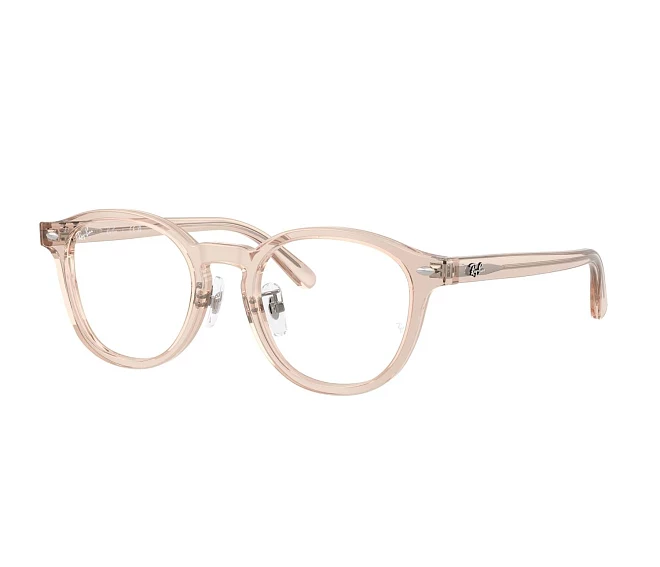 Gafas de vista Ray-Ban RX5443D 8267 49 20 Marrón