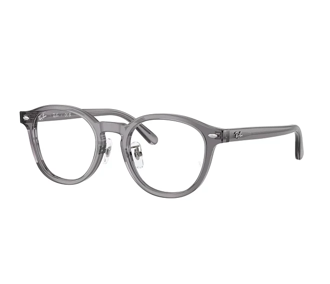 Gafas de vista Ray-Ban RX5443D 8268 49 20 Gris