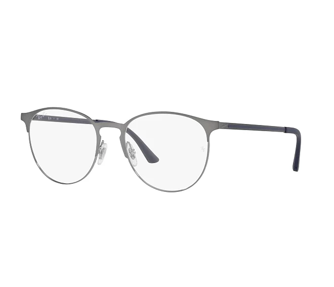 Gafas de vista Ray-Ban RX6375 3135 51 18 Gris