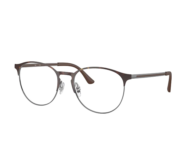 Gafas de vista Ray-Ban RX6375 3172 51 18 Havana