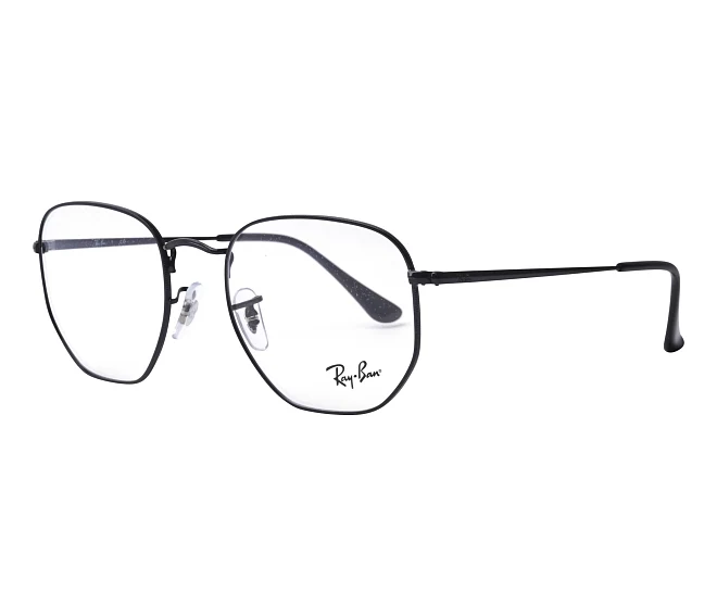 Gafas de vista Ray-Ban RX6448 2509 48 21 Negra