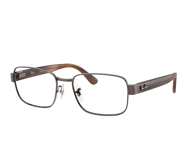 Gafas de vista Ray-Ban RX6529 3182 54 18 Marrón