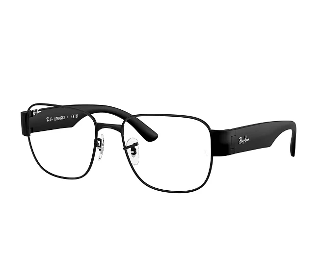 Gafas de vista Ray-Ban RX6532 2509 53 18 Negra