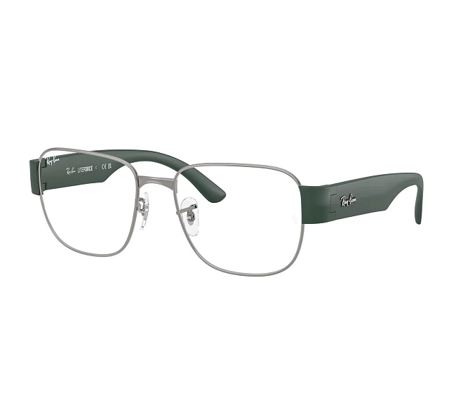 Gafas de vista Ray-Ban RX6532 3190 53 18 Gris
