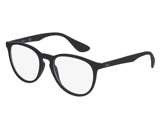Gafas de vista Ray-Ban RX-7046 5364 51 18 Negra