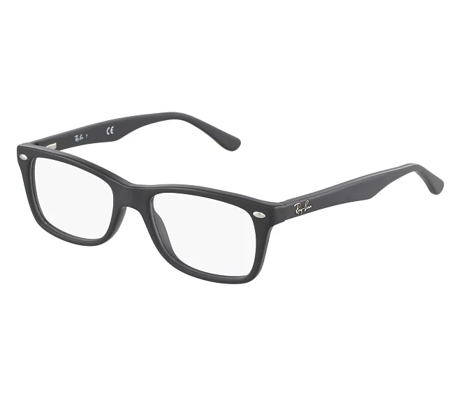 Gafas de vista Ray-Ban RX-7047 5573 54 17 Havana