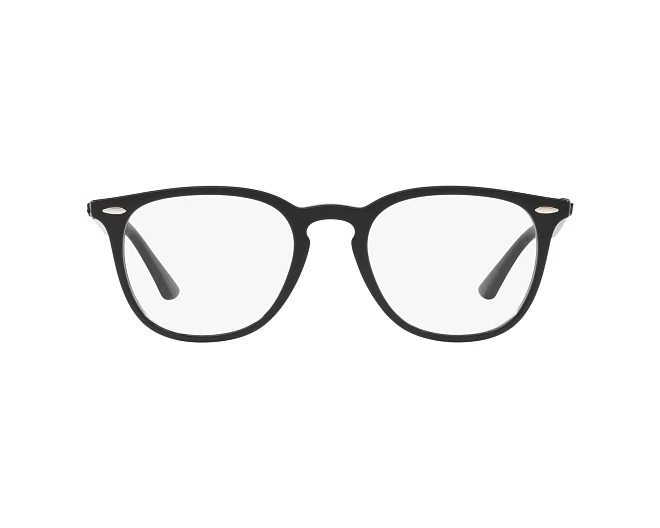 Gafas de vista Ray-Ban RX7159 2000 50 20 Negra